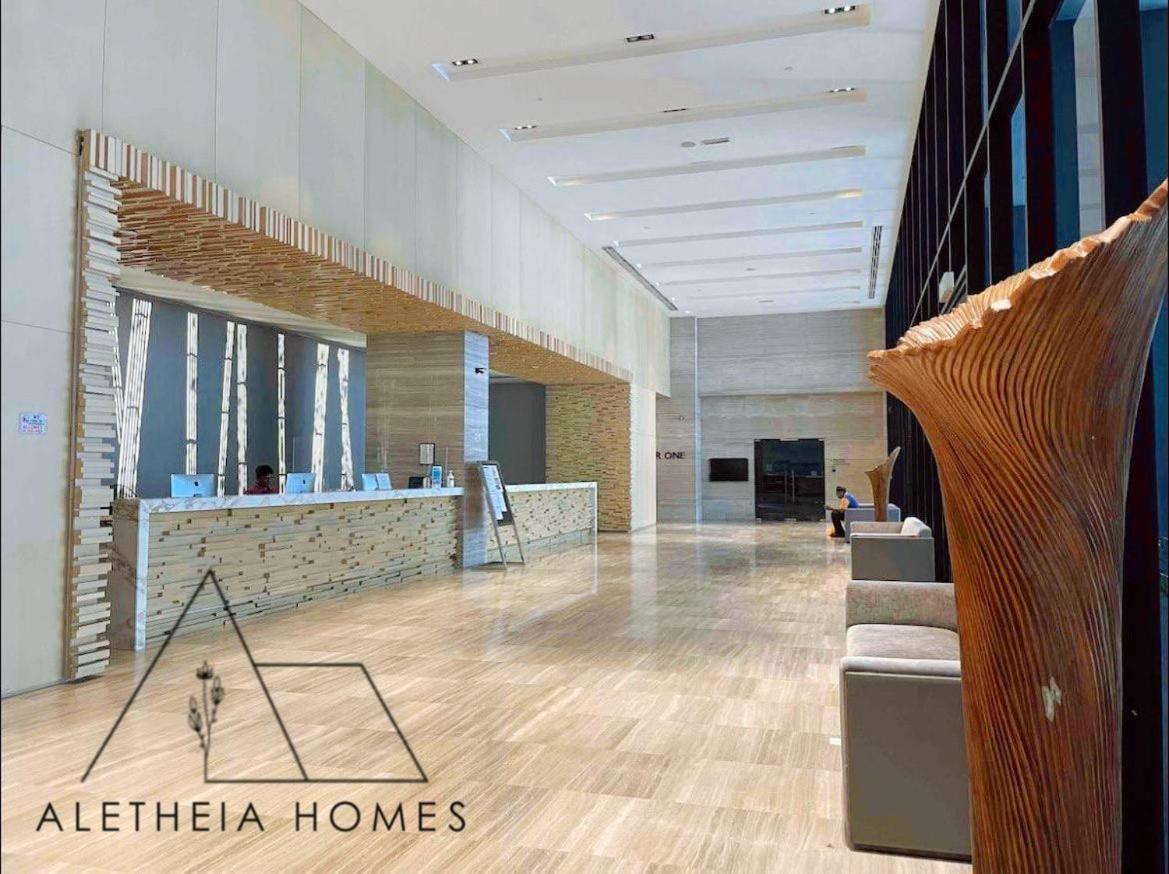 Aletheia Studio At Klcc Kuala Lumpur Exterior photo